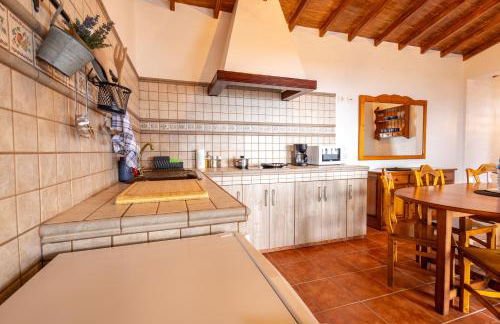 Casa de Los Establos - Finca Camacho - Foto 21