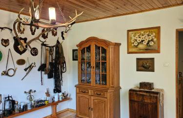 Siedlisko w Starym Sadzie - Foto 37