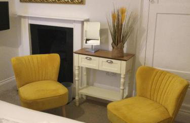 The Captain's House - Foto 12