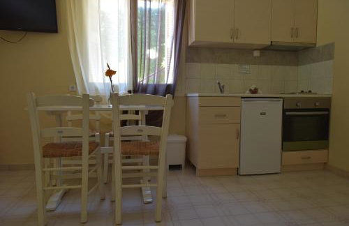 Paxos Santa Marina Villas - Photo 54