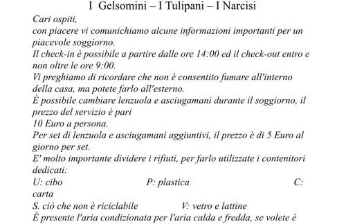 V&C HOME RENTAL SPECIALIST Appartamenti fronte Lago Maggiore - Foto 33