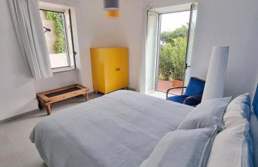 casa Giulia Posillipo wide - Photo 19