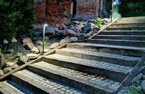 Wiejska Sowa Siedlisko - Domki w Górach Sowich - Foto 33