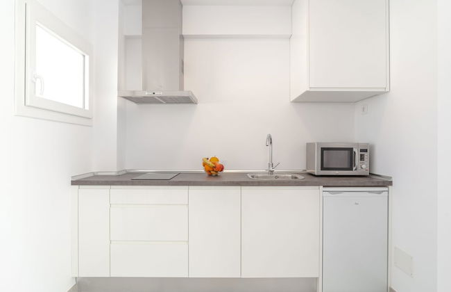 INNER kompas Studios - Foto 12