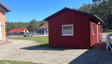 Gutshof Dragefeld - Foto 5, Garden