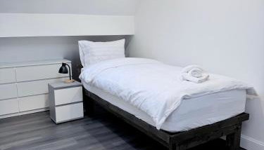 Alisha Town House - Foto 4