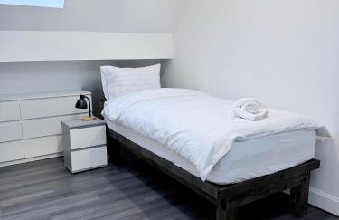 Alisha Town House - Foto 4