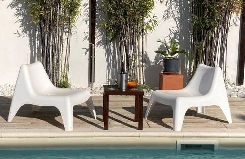 The Bamboo villa - Fraschetti Daniele - Foto 40