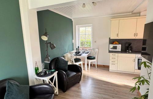 Ferienhof Wohler – Wohnung 2 - Foto 4