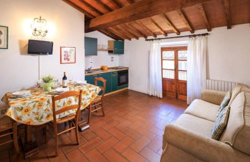 Agriturismo Fattoria di Sommaia - Foto 148