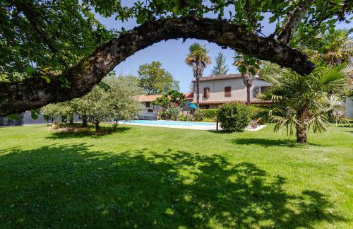 Gîte LE RUISSEAU DU BEJEAN - Foto 4