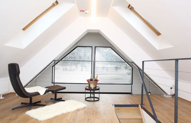 JASNA NATUR Resort - Foto 34