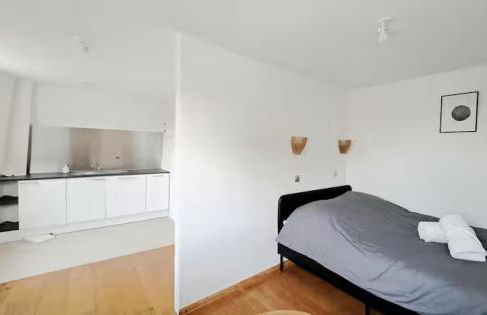 Spacieuse maison élégante pour 8 Personnes à Croix - Foto 6