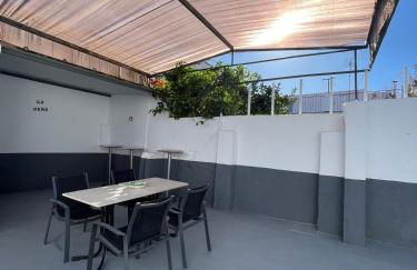 Casa La Peña - Playa y Naturaleza a un paso - Foto 9