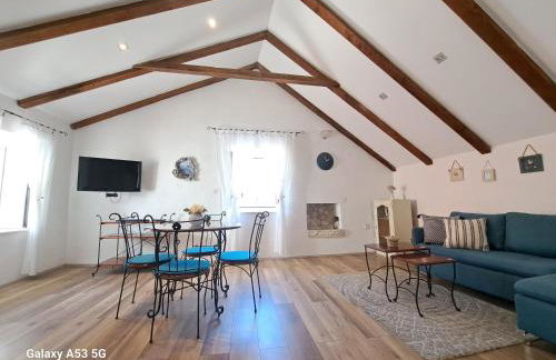 Studio apartman u renesansnoj vili - Foto 4