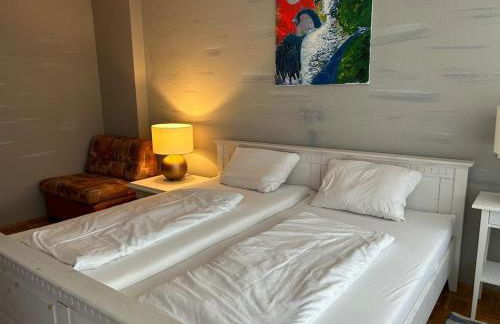 GoetheApartment - Foto 9