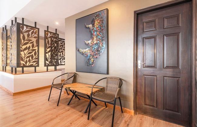 Tulia Villas Champagne Ridge - Foto 2