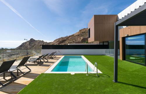 Mar By Canarias Getaway - Foto 70