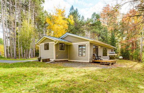 Riverbend Retreat on 7 Acres with River Access! - Foto 25