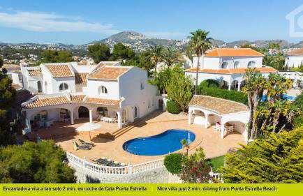 Solhabitat Moraira Dreams - Foto 7