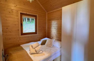 Domki Habzówka - Foto 54