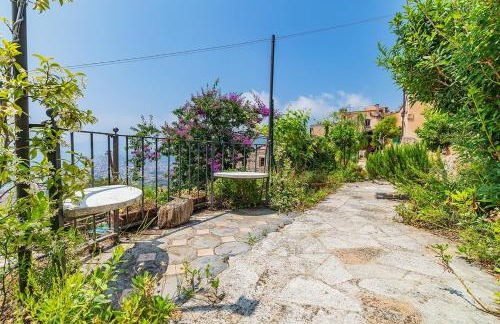 Dimora Concept - Il Trinchetto - Free parking - Foto 23