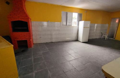 Apartamento Praia Grande - Pé na Areia - Mirim - Foto 36