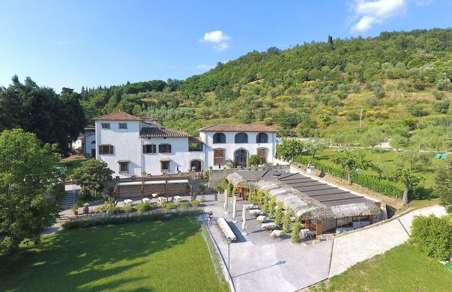 Villa Grassina - Foto 20