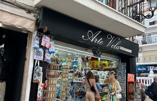 Day Trip to Altea, Villajoyosa & Benidorm - Photo 6