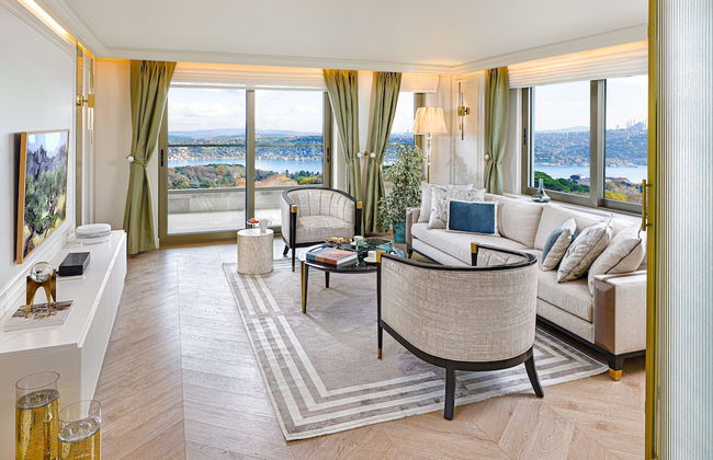 Ulus G Residences - Foto 24