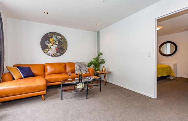 Cathedral Junction Apartment - Foto 41