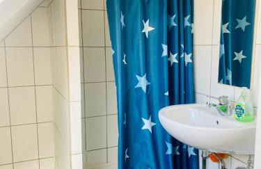 Komplettes Monteur Haus - Foto 17