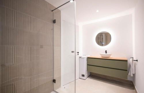 Spectacular apartment Bravo Murillo AC WIFI 4 - Foto 7