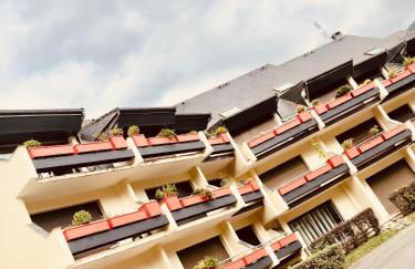 Gîte 3*** Le Chardon Bleu - Foto 29