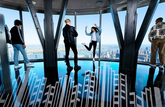 Empire State Building Tickets - Photo 11