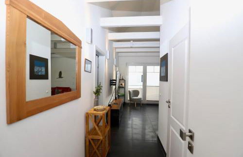 Ferienwohnung4 im Haus Möwe - Foto 2