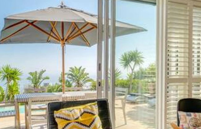 Secure Holiday Apartment w Private Pool Calico - Photo 48