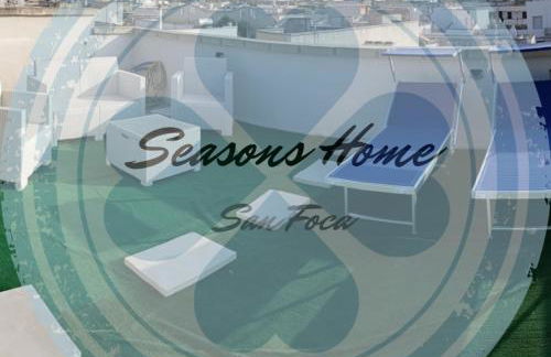 Seasons Home San Foca - Foto 15