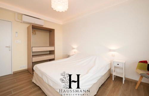 Magnifique appartement 6 personnes Gare de Nancy avec parking - Foto 29