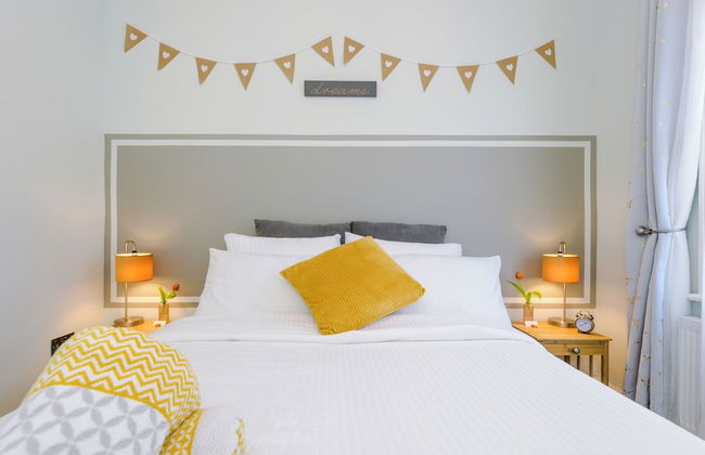 Enjoy the Pause Holiday Home - Photo 5