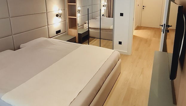 Air Onia - Foto 4, Habitación