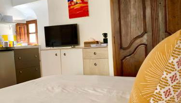 Le 1835, Studio Ambre-Jaune - Foto 4