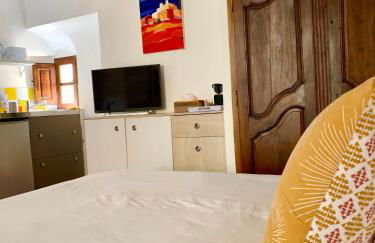 Le 1835, Studio Ambre-Jaune - Foto 4