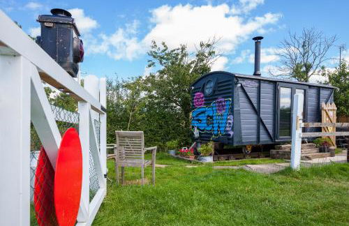 Skipbridge Farm Cottages - Foto 58