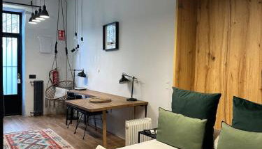 Studio next to Parque del Oeste - Foto 3