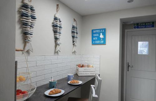 3 Bedroom Cottage in Conwy with Parking Sleeps 4 - Foto 6