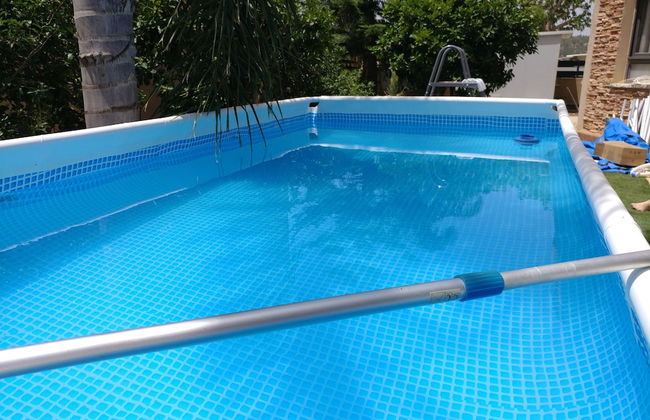 Assaf's Cabin - Foto 13