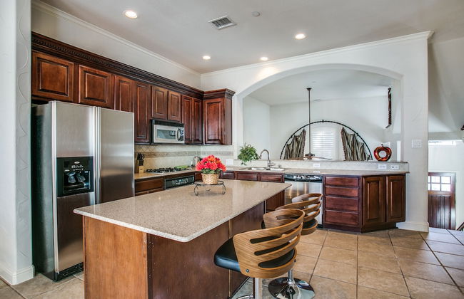 Beautifully furnished TownHome at shops - Foto 12