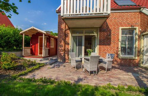 Up Besöök - Magnolie mit Sauna - Foto 8