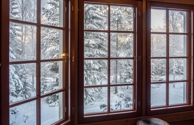 Vaarapirtti / tähti - Foto 34